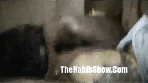 POV smut with vivid baby girl from The Habib Show