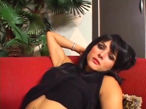 Trans woman fuck the guy, guy in trans woman