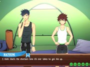 Camp Buddy - Episode 7