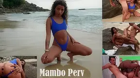 Melissa Hot Double Penetrated At The Nude Beach In Front Of People
