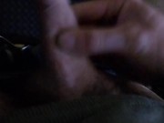 Me empalmo en ascensor