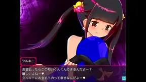 Sensual Anime Babe Gives Mind-Blowing Blowjob in Steaming Hot Scene