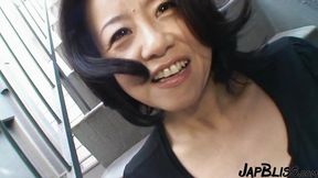 Adult Japanese Amateur Enjoying A Creampie Following Intercourse