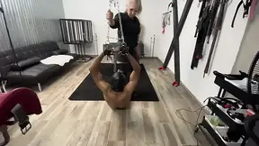 Chair Alive, Denied and Humiliated