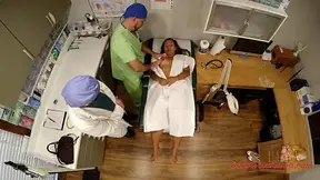 The Intern-al Exam - Melany Lopez - Part 1 of 2