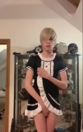 I'm a girl