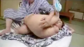 Wife's Forbidden Lust: Secret Affair With Step Father-in-law Exposed