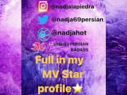 MY FRIEND DECIDE TO FUCK MY WET PUSSY