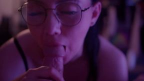 Dirty where wench ravishes dude's ass&#x1F351; and gets messy