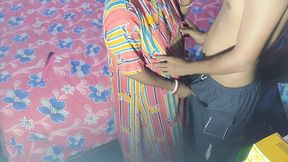 Bengli boudi sex