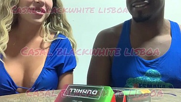 Fodi na loja de conveniência do posto BR