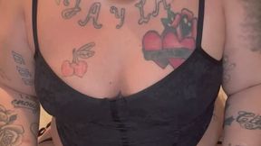 Polebabi SPH tiny cock humiliation