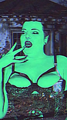 Paranormal Day Special