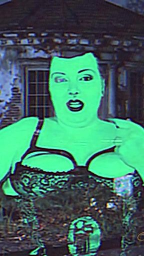 Paranormal Day Special
