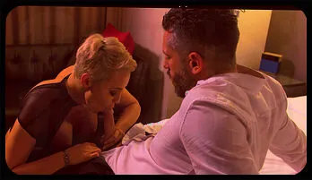 Ryan Keely & Mike Mancini: Wild Night of Passion Desktop ready