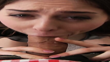 Riley Ried POV Blowjob