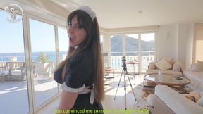 The Spoiled Maid 2.0 From Maid to Maintained and Doing Tiktok