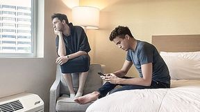 When We're Home Alone - SayUncle