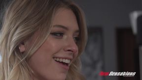 Giselle Gets a New Big Dark Surprise