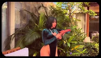 Fubuki Cosplay Hardcore Pounding in HD Must watch