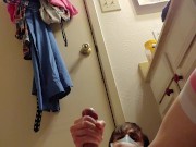 Made Little Messy in My Diaper! :)