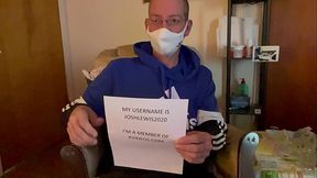 Verification video