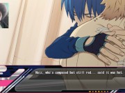 Aoba Is Drooling So Much - Dramatical Mur Part 22