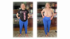 Over 70 and Still Fit