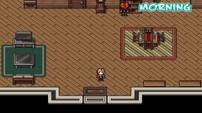 Zombie's Retreat - Pt 03 - 69 Is My Reward