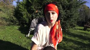 Wanilianna&#039;s Indian Summer