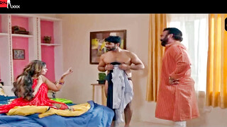 Raju Becomes A Millionaire In The Year 2136 - Old Man's Secret Wealth
