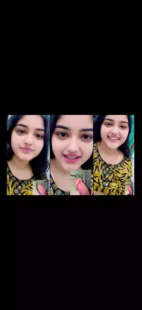 Jija Sali Instagram Video Call Sex chat, live showing boobs and Rosy Pussy, Tight pussy xxx video