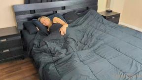 Home Invasion bondage