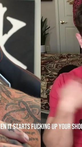 Porn Star Confessions - Johnny Donovan (episode 215)