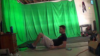 Sex Pack Abs - Ab Routine 1