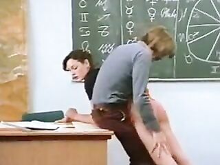 Wicked Students Torture