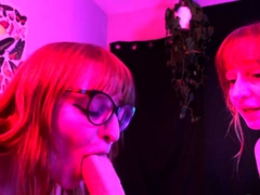 -ManyVids- Delilah Cass - KNOCKED UP -A Taboo Movie-