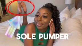 Sole Pumper