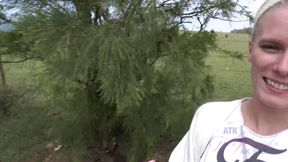 Virtual vacation Hawaii with Elaina Raye 3/5