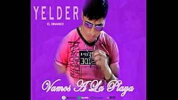 VAMOS A LA PLAYA -  YELDER EL DINAMICO