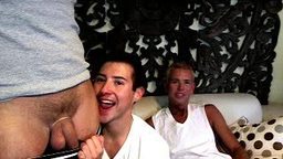 Jim Turner & Casey Turner & Sean Fuller Private Show