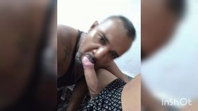 amigo gostoso dotado fudeu minha bunda