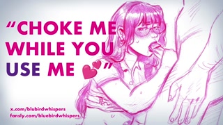 You Needed Relief… So You Ruined Me With Your Cock