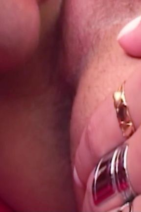 Skinny Shemale Fucks Horny Neighbor Anal and Cums