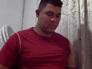 cum show on chaturbate public.