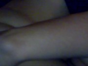 mi lecca le tettone enormi,gli lecco il cazzo ma,appena me lo mette nel culo,vengo come una troia