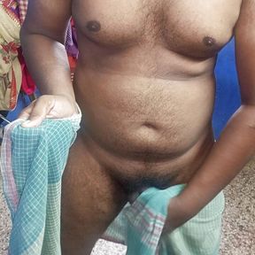 Mera Bhabhi ki bada bada boobs hai