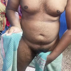 Mera Bhabhi ki bada bada boobs hai