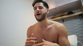 Saimon Jordan Private Show