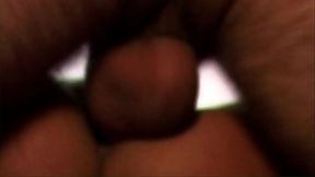 But from the first moment she felt his thick cock inside her hairy pussy she knew she was...